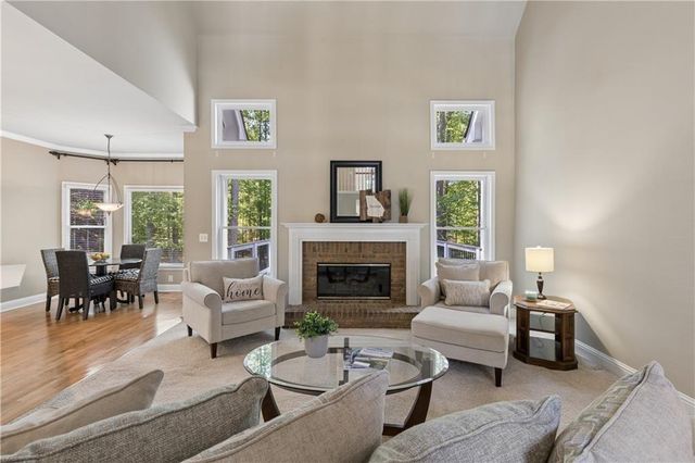 2075 Woodside Park Drive, Woodstock, GA 30188