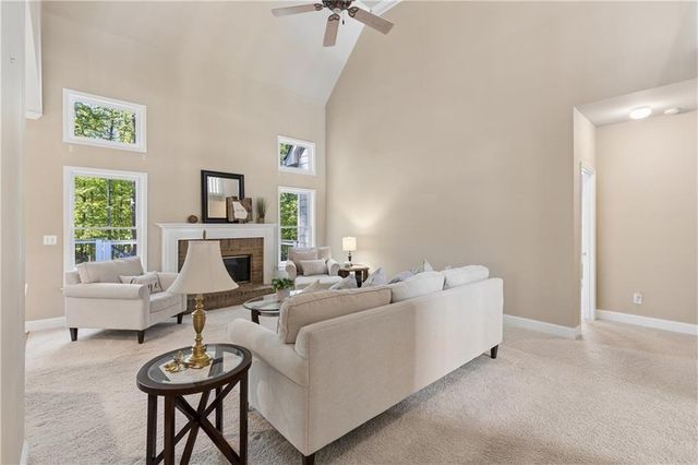 2075 Woodside Park Drive, Woodstock, GA 30188