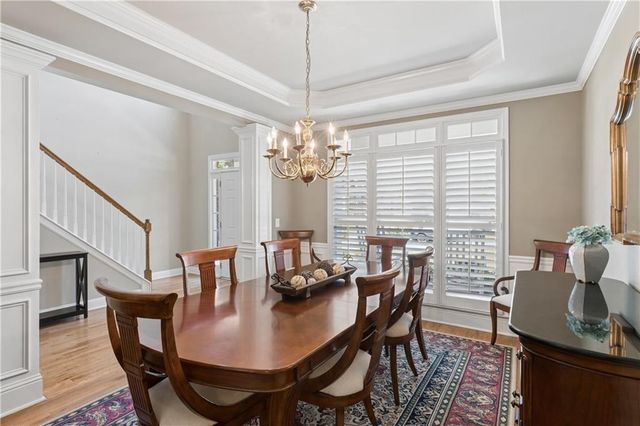 2075 Woodside Park Drive, Woodstock, GA 30188