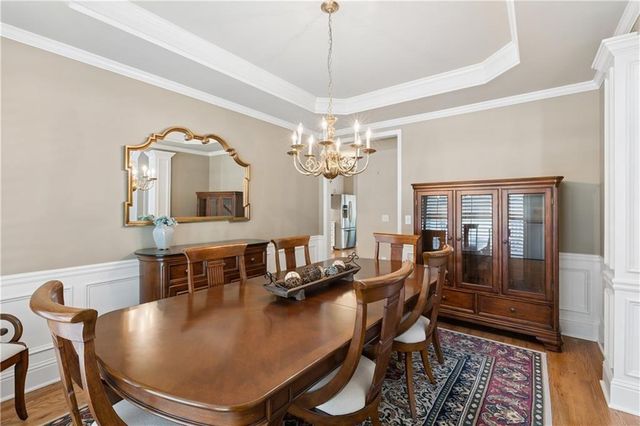 2075 Woodside Park Drive, Woodstock, GA 30188