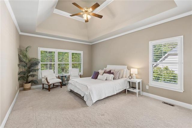 2075 Woodside Park Drive, Woodstock, GA 30188