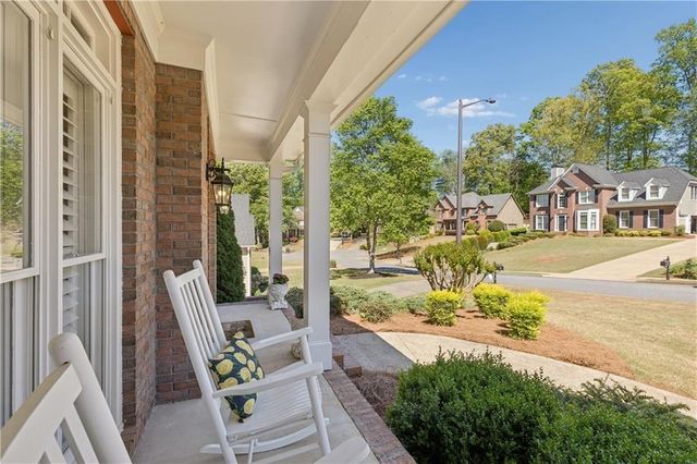 2075 Woodside Park Drive, Woodstock, GA 30188