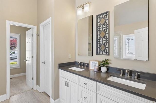 2075 Woodside Park Drive, Woodstock, GA 30188