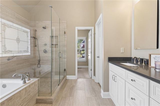 2075 Woodside Park Drive, Woodstock, GA 30188