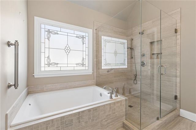 2075 Woodside Park Drive, Woodstock, GA 30188