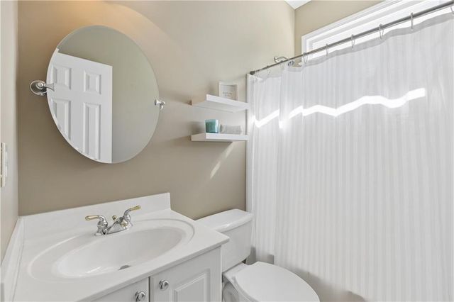 2075 Woodside Park Drive, Woodstock, GA 30188