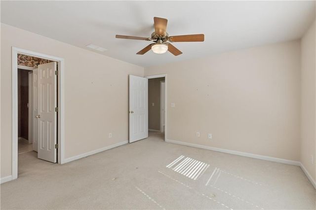 2075 Woodside Park Drive, Woodstock, GA 30188