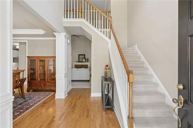 2075 Woodside Park Drive, Woodstock, GA 30188