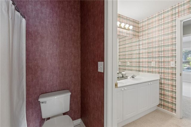 2075 Woodside Park Drive, Woodstock, GA 30188