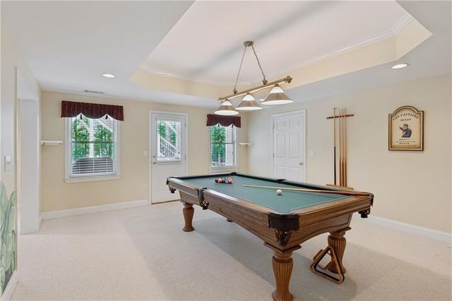 2075 Woodside Park Drive, Woodstock, GA 30188