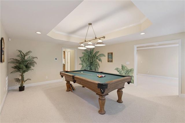 2075 Woodside Park Drive, Woodstock, GA 30188