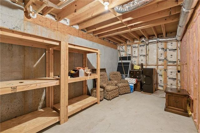 2075 Woodside Park Drive, Woodstock, GA 30188