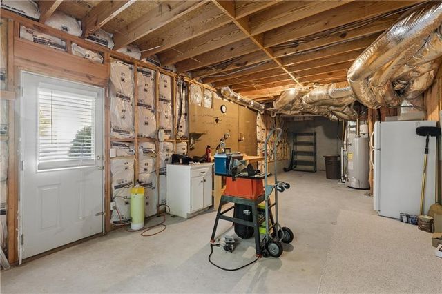 2075 Woodside Park Drive, Woodstock, GA 30188