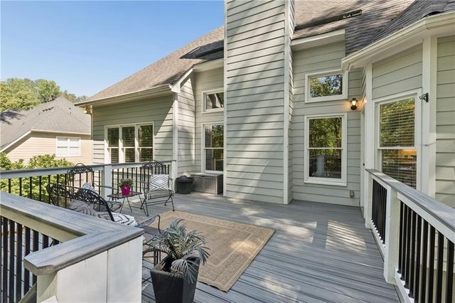 2075 Woodside Park Drive, Woodstock, GA 30188