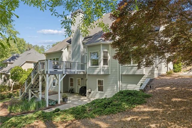 2075 Woodside Park Drive, Woodstock, GA 30188