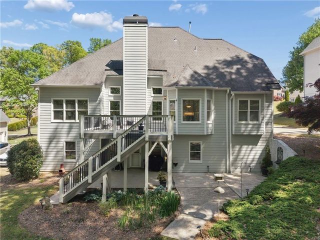 2075 Woodside Park Drive, Woodstock, GA 30188