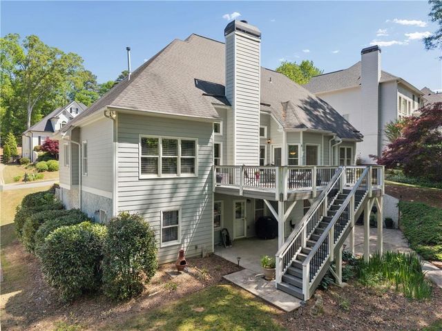 2075 Woodside Park Drive, Woodstock, GA 30188