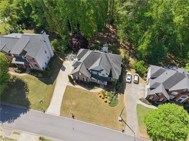 2075 Woodside Park Drive, Woodstock, GA 30188