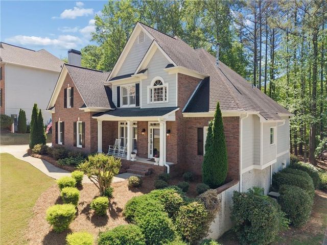 2075 Woodside Park Drive, Woodstock, GA 30188
