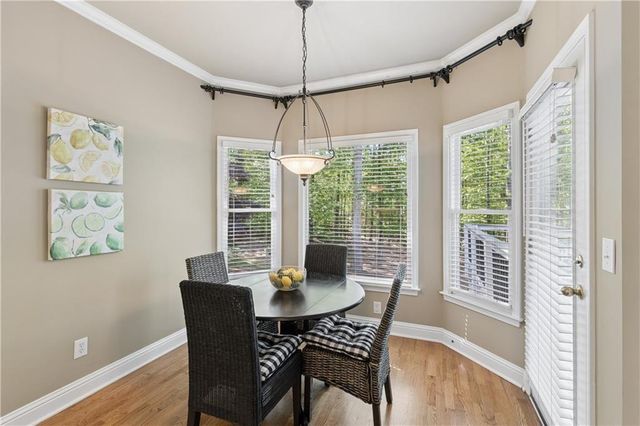 2075 Woodside Park Drive, Woodstock, GA 30188