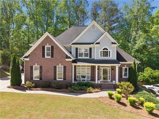 2075 Woodside Park Drive, Woodstock, GA 30188