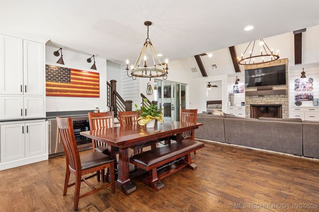 312 E Dallas Street, Broken Arrow, OK 74012