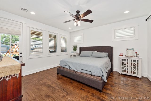 312 E Dallas Street, Broken Arrow, OK 74012