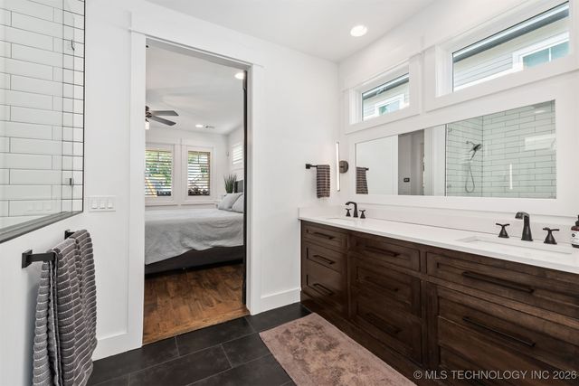 312 E Dallas Street, Broken Arrow, OK 74012