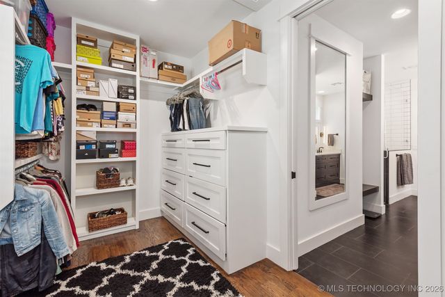 312 E Dallas Street, Broken Arrow, OK 74012