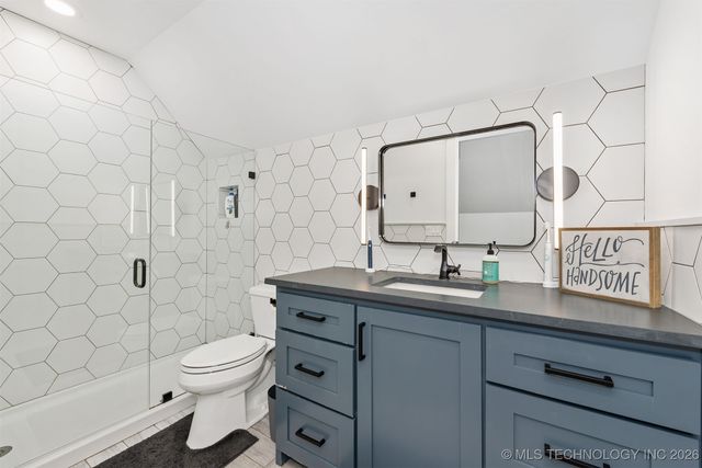 312 E Dallas Street, Broken Arrow, OK 74012