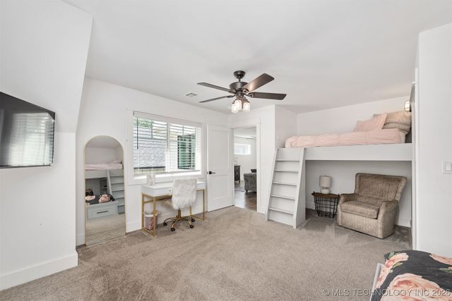 312 E Dallas Street, Broken Arrow, OK 74012