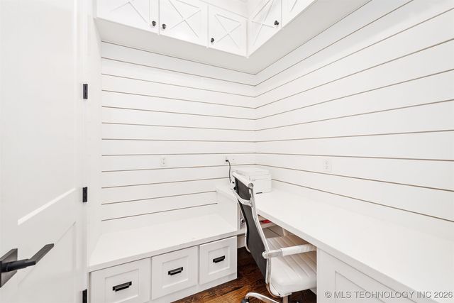 312 E Dallas Street, Broken Arrow, OK 74012