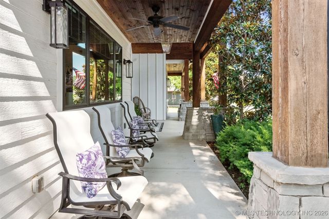 312 E Dallas Street, Broken Arrow, OK 74012