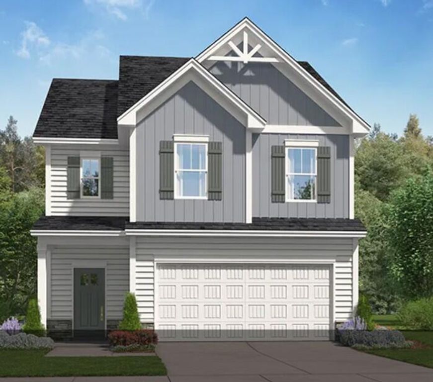 875 Tess Street, Graniteville, SC 29829