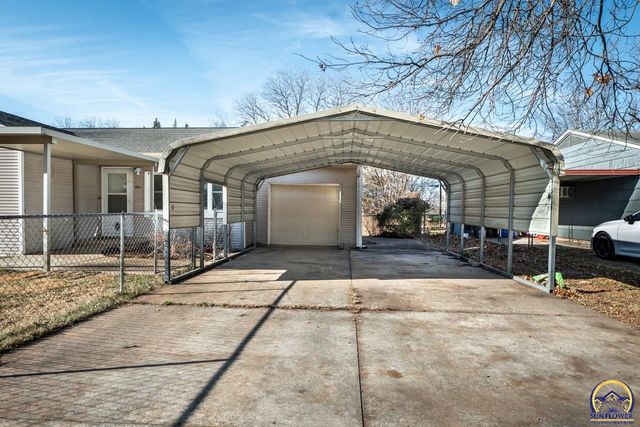 2347 SE Pennsylvania AVE, Topeka, KS 66604