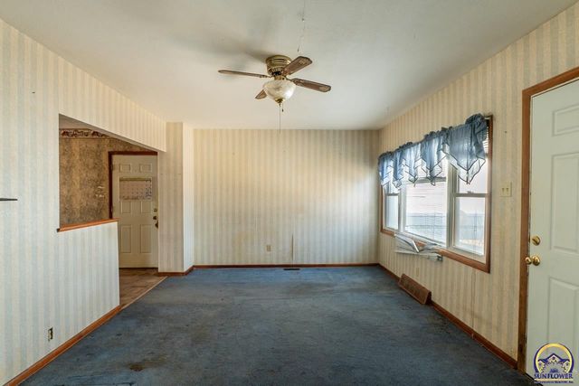 2347 SE Pennsylvania AVE, Topeka, KS 66604