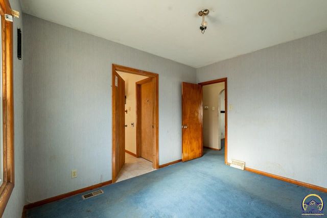 2347 SE Pennsylvania AVE, Topeka, KS 66604