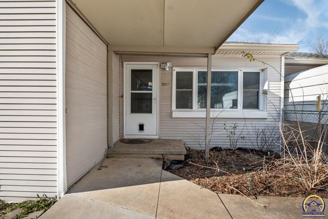 2347 SE Pennsylvania AVE, Topeka, KS 66604