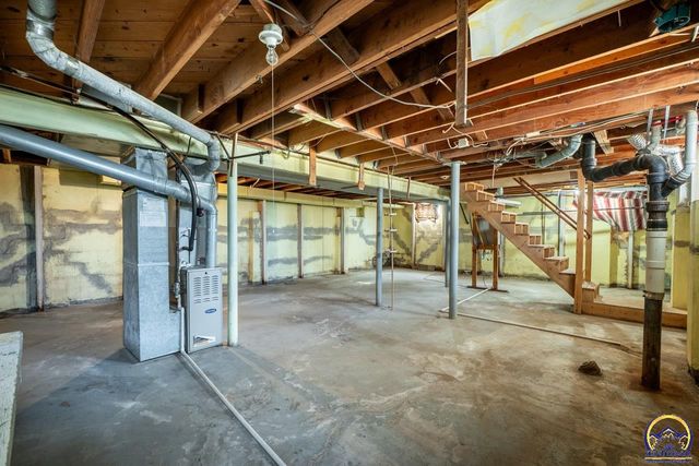 2347 SE Pennsylvania AVE, Topeka, KS 66604