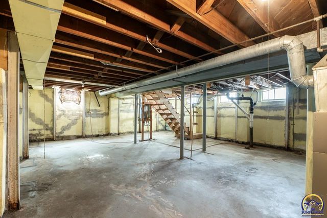 2347 SE Pennsylvania AVE, Topeka, KS 66604