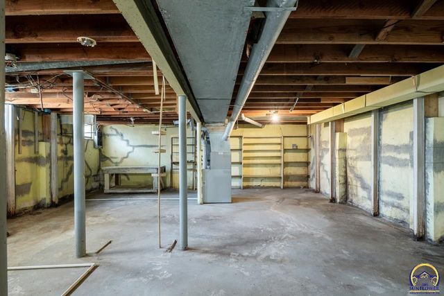 2347 SE Pennsylvania AVE, Topeka, KS 66604