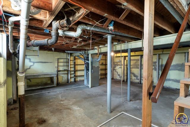 2347 SE Pennsylvania AVE, Topeka, KS 66604