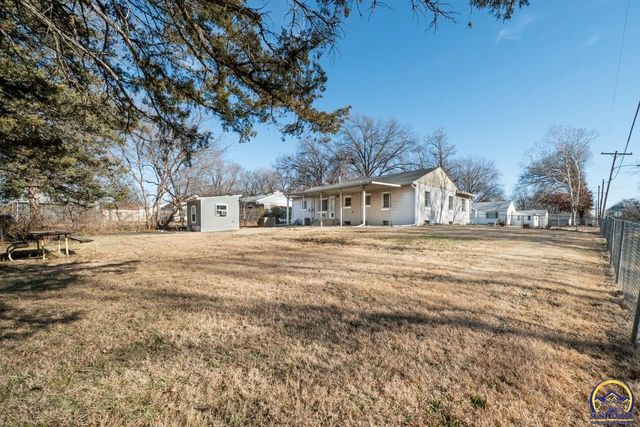 2347 SE Pennsylvania AVE, Topeka, KS 66604