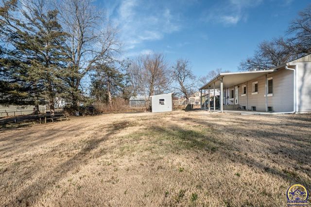 2347 SE Pennsylvania AVE, Topeka, KS 66604