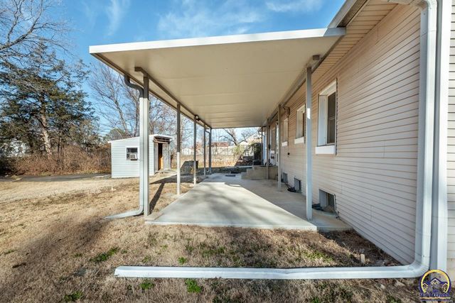 2347 SE Pennsylvania AVE, Topeka, KS 66604