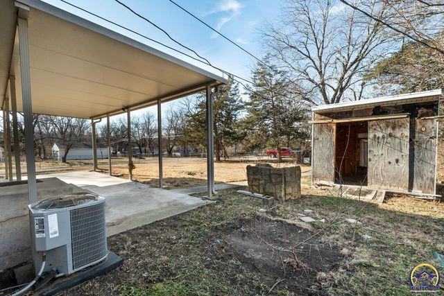 2347 SE Pennsylvania AVE, Topeka, KS 66604