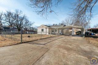 2347 SE Pennsylvania AVE, Topeka, KS 66604