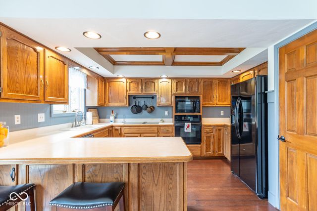 2545 Willow Street, Greenwood, IN 46143