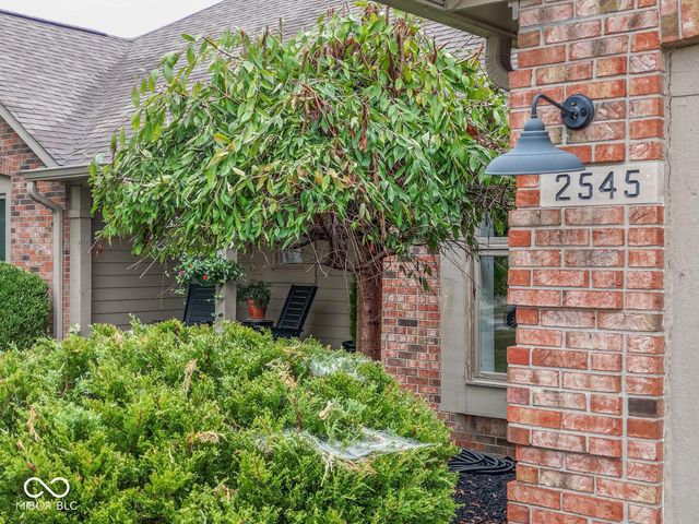 2545 Willow Street, Greenwood, IN 46143