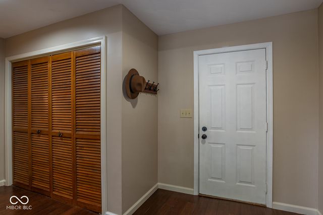 2545 Willow Street, Greenwood, IN 46143